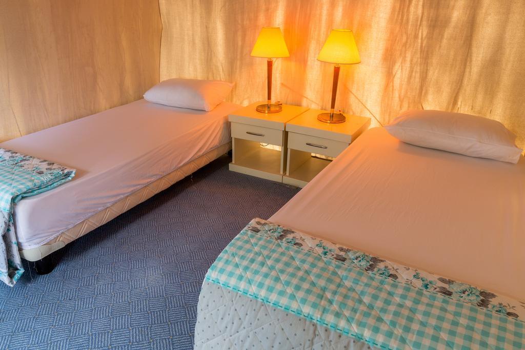 Secret Garden Hotel&Bungalows Çıralı Kamer foto