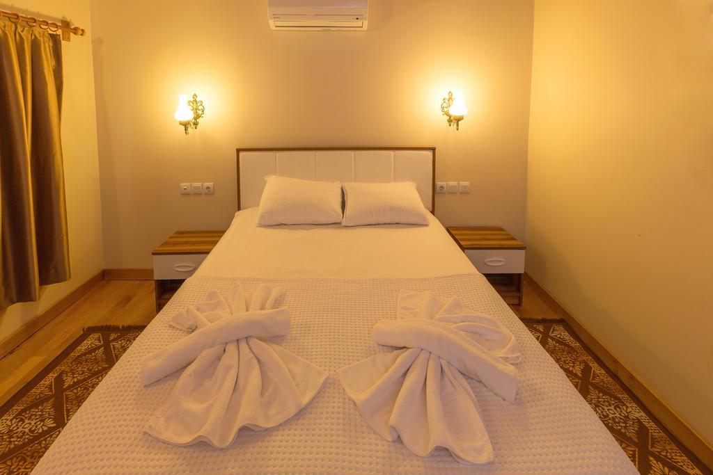 Secret Garden Hotel&Bungalows Çıralı Kamer foto
