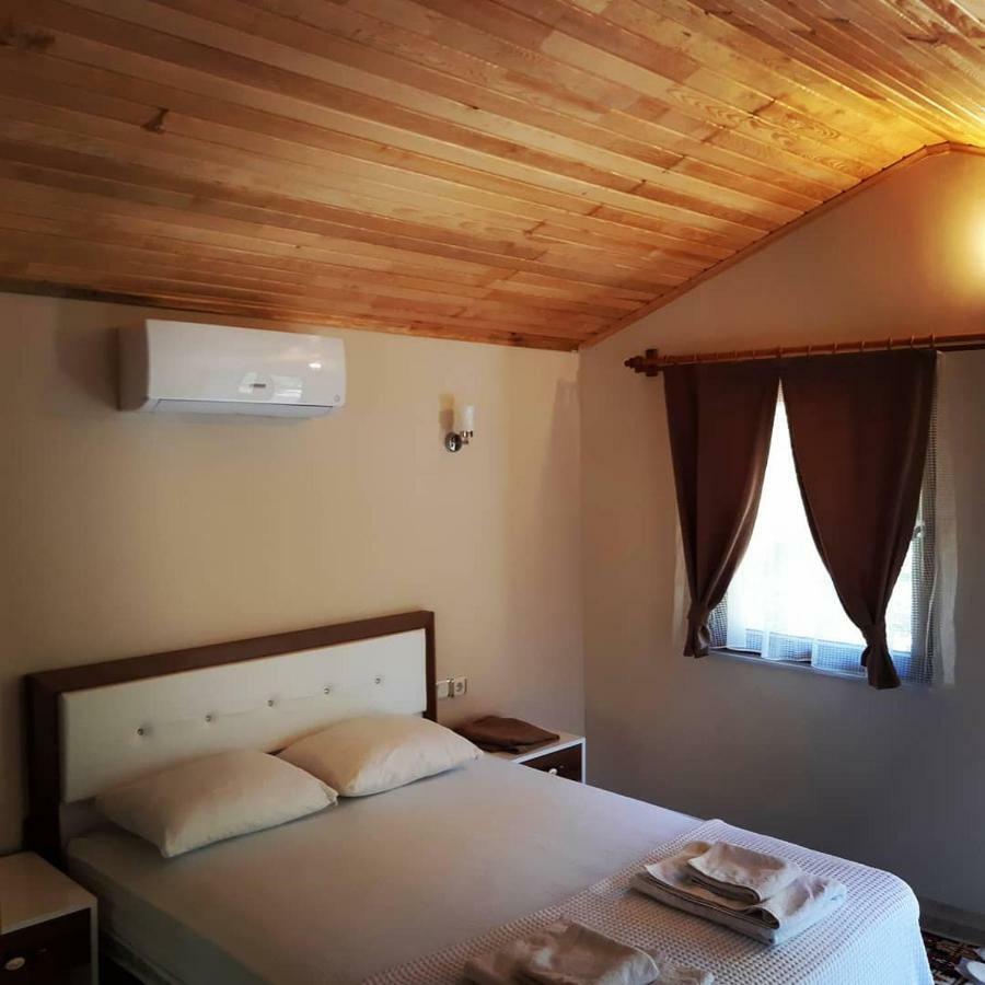 Secret Garden Hotel&Bungalows Çıralı Buitenkant foto